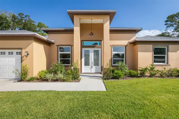 57 FLAMINGO DR, Palm Coast, FL 32137