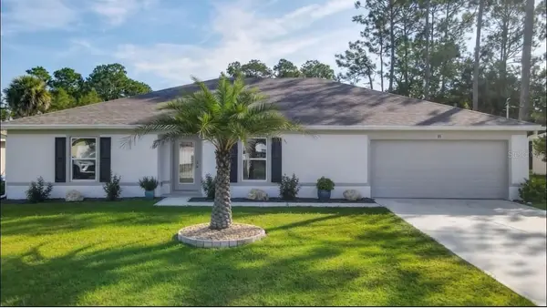 35 RICHFIELD LN, Palm Coast, FL 32164
