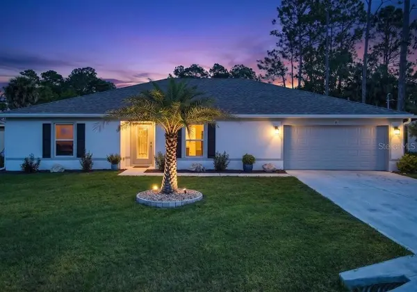 35 RICHFIELD LN, Palm Coast, FL 32164