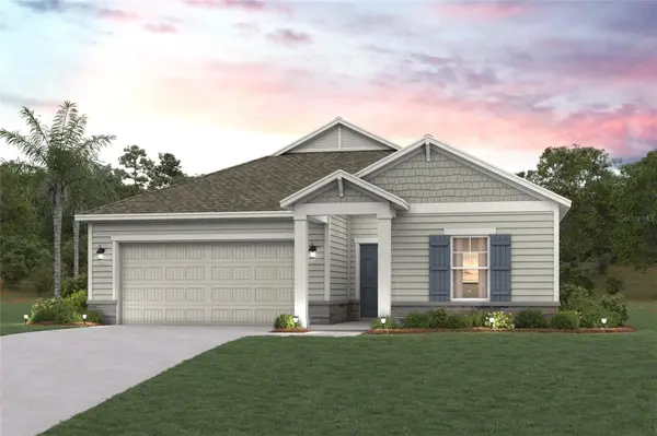 19 PERSEUS AVE, Flagler Beach, FL 32136