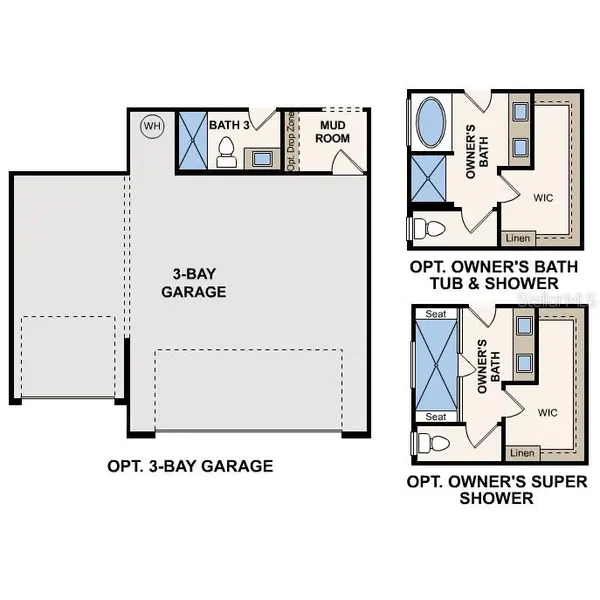 19 PERSEUS AVE, Flagler Beach, FL 32136
