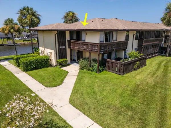 60 CLUB HOUSE DR #208, Palm Coast, FL 32137