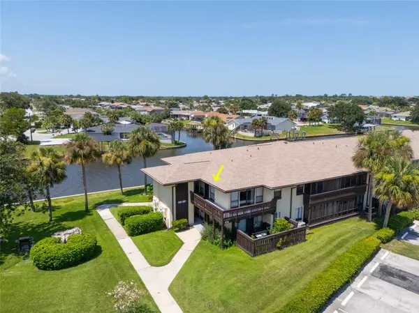 60 CLUB HOUSE DR #208, Palm Coast, FL 32137