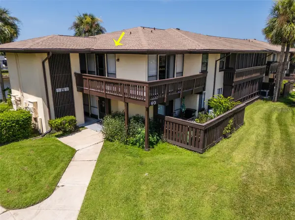 60 CLUB HOUSE DR #208, Palm Coast, FL 32137