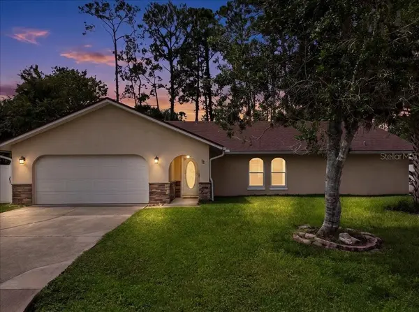 12 WESTFALLS LN, Palm Coast, FL 32164