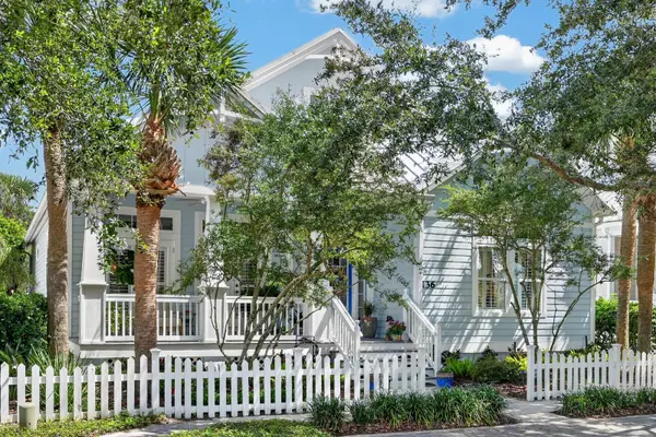 136 ISLAND COTTAGE WAY WAY, St Augustine, FL 32080
