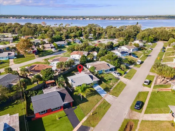 46 SEASIDE DR, Ormond Beach, FL 32176