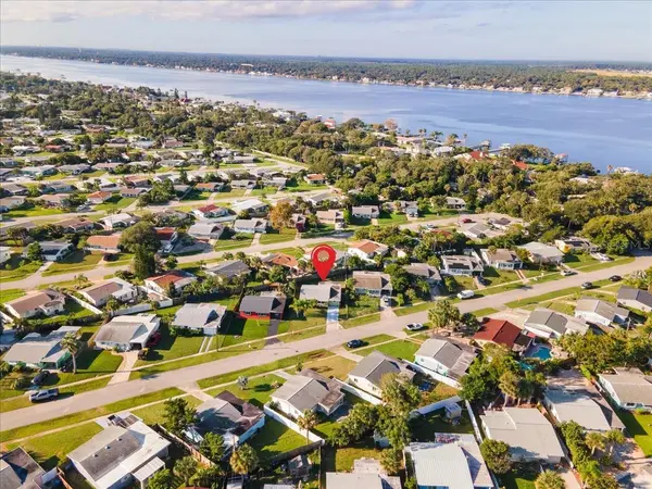46 SEASIDE DR, Ormond Beach, FL 32176