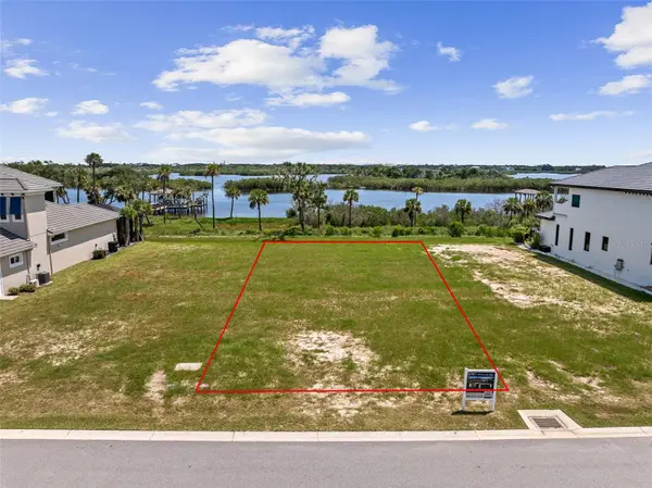 48 CORONADO RD, Flagler Beach, FL 32136