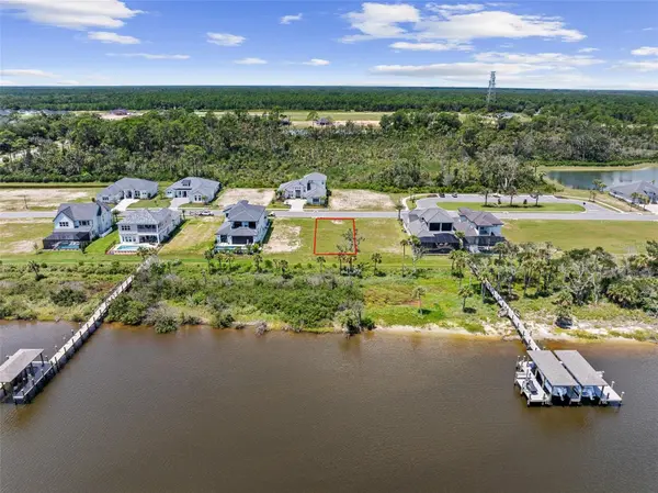 48 CORONADO RD, Flagler Beach, FL 32136