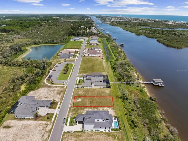 48 CORONADO RD, Flagler Beach, FL 32136