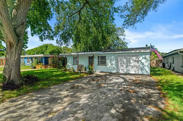 2608 ANASTASIA DR, South Daytona, FL 32119