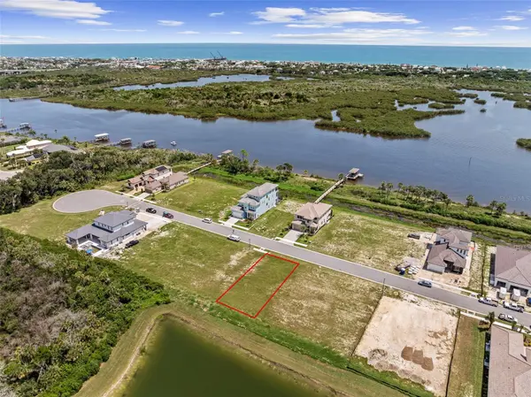 17 CORONADO RD, Flagler Beach, FL 32136