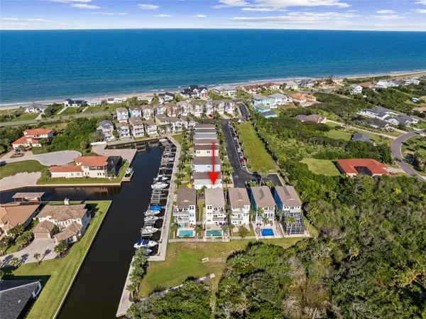 2770 MORNING LIGHT CT, Flagler Beach, FL 32136