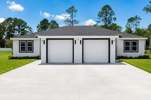 3 WHELAN PL #B, Palm Coast, FL 32164