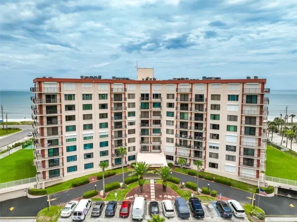 3600 S OCEAN SHORE BLVD #222, Flagler Beach, FL 32136