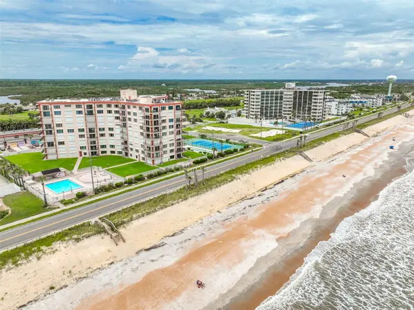 3600 S OCEAN SHORE BLVD #222, Flagler Beach, FL 32136