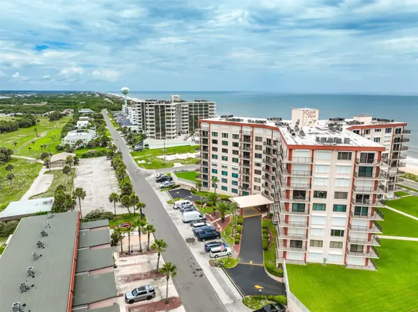 3600 S OCEAN SHORE BLVD #222, Flagler Beach, FL 32136