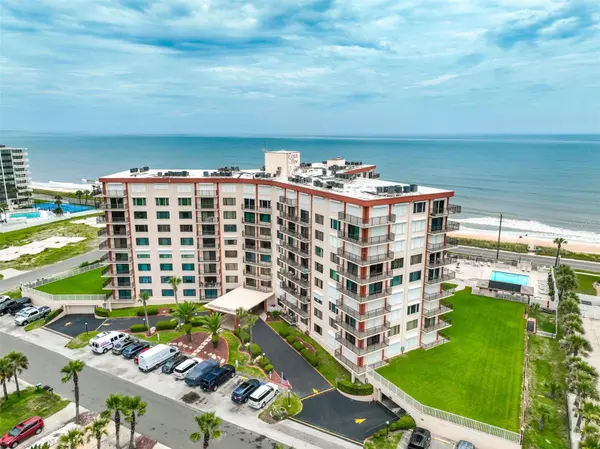 3600 S OCEAN SHORE BLVD #222, Flagler Beach, FL 32136