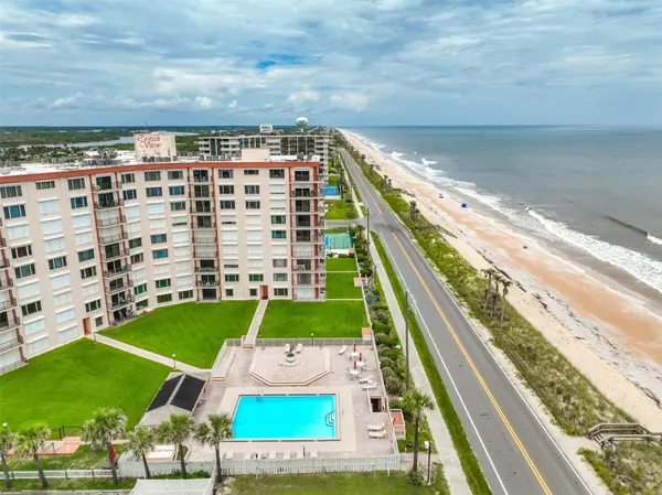 3600 S OCEAN SHORE BLVD #222, Flagler Beach, FL 32136