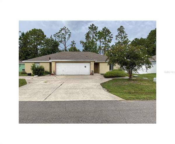 6 SLATINGTON PL, Palm Coast, FL 32164