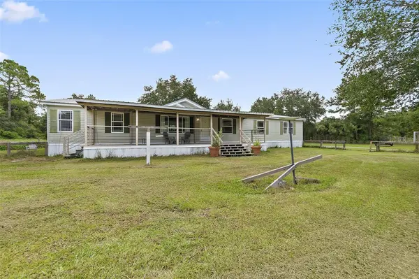2055 COUNTY ROAD 75, Bunnell, FL 32110