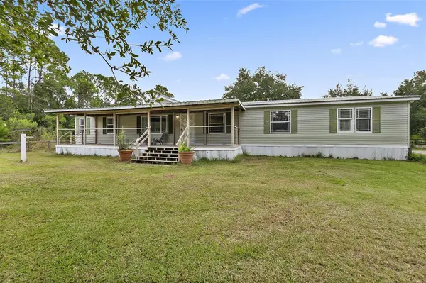 2055 COUNTY ROAD 75, Bunnell, FL 32110