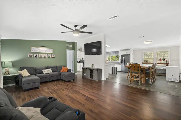2055 COUNTY ROAD 75, Bunnell, FL 32110