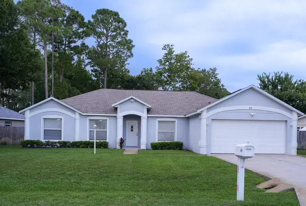 49 BAYSIDE DR, Palm Coast, FL 32137