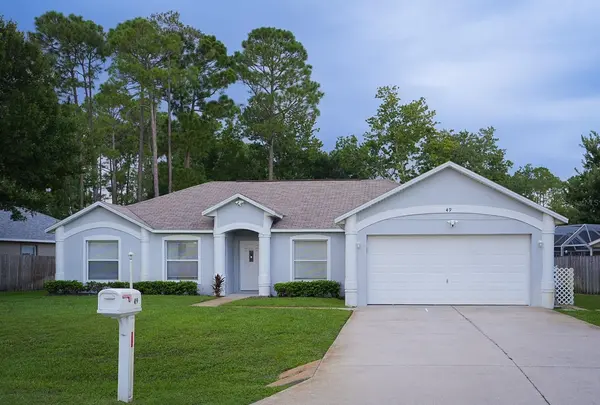 49 BAYSIDE DR, Palm Coast, FL 32137