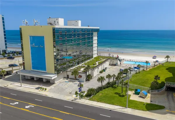 1909 S ATLANTIC AVE #613, Daytona Beach, FL 32118