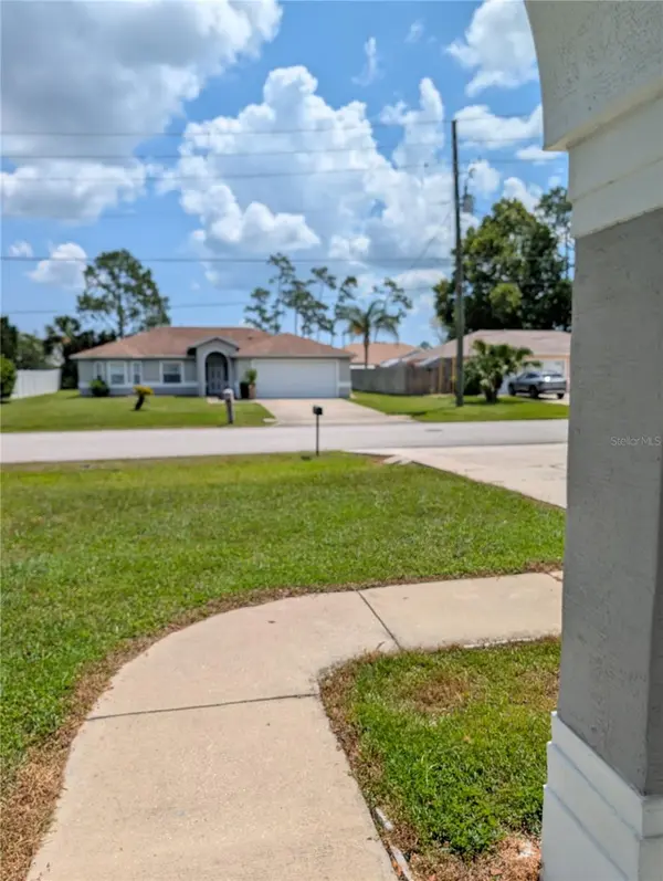 36 ROLLING SANDS DR, Palm Coast, FL 32164