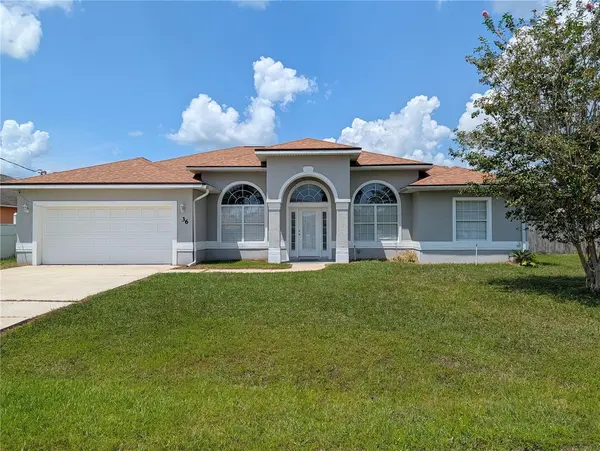 36 ROLLING SANDS DR, Palm Coast, FL 32164