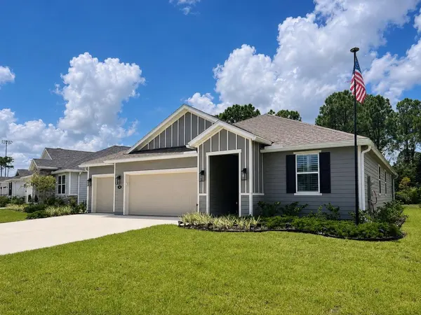 14 SIGNET CIR, Flagler Beach, FL 32136