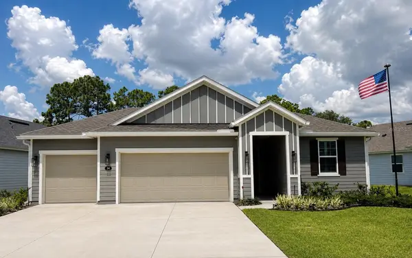 14 SIGNET CIR, Flagler Beach, FL 32136
