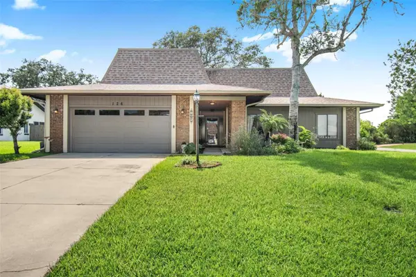 126 FLORIDA PARK DR, Palm Coast, FL 32137