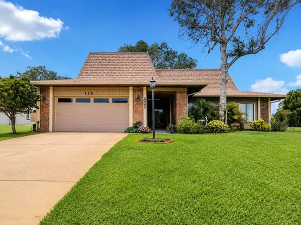 126 FLORIDA PARK DR, Palm Coast, FL 32137