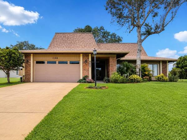 126 FLORIDA PARK DR, Palm Coast, FL 32137