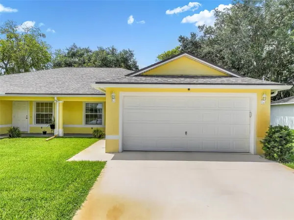 8 FAWN LN #A, Palm Coast, FL 32137