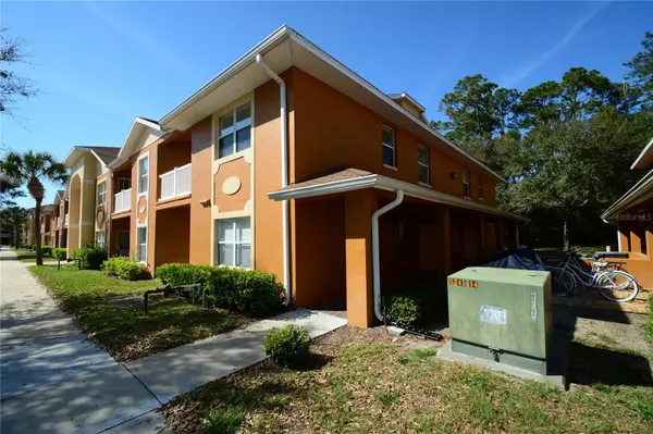 4600 E MOODY BLVD #8D, Bunnell, FL 32110