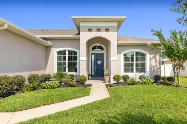 15 FAIRCHILD LN, Palm Coast, FL 32137