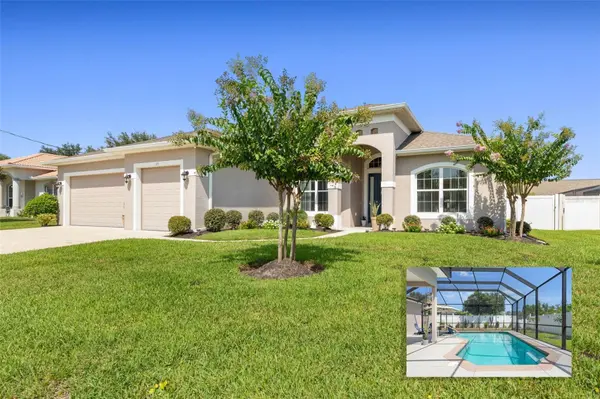 15 FAIRCHILD LN, Palm Coast, FL 32137