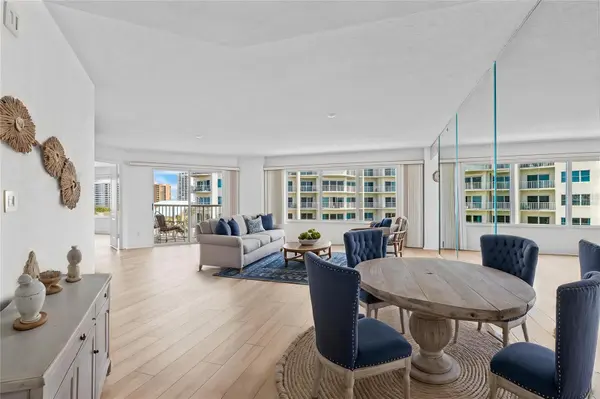 3 OCEANS WEST BLVD #6C4, Daytona Beach Shores, FL 32118