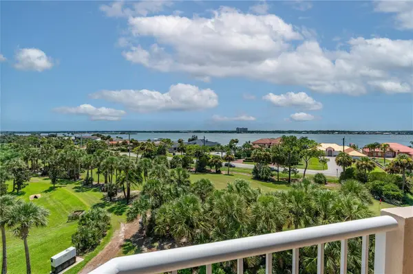 3 OCEANS WEST BLVD #6C4, Daytona Beach Shores, FL 32118