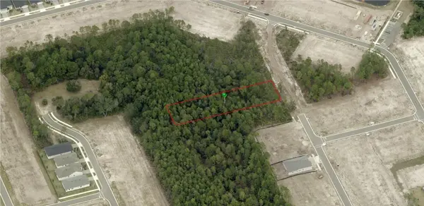 00 RIDGEHAVEN AVE, Ormond Beach, FL 32174