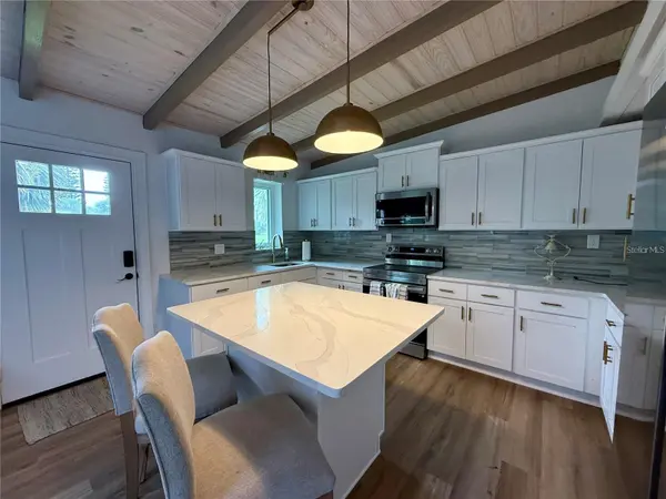 1209 S CENTRAL AVE, Flagler Beach, FL 32136