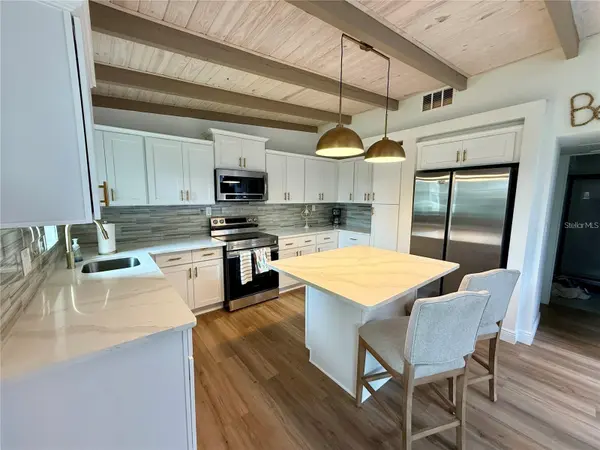 1209 S CENTRAL AVE, Flagler Beach, FL 32136