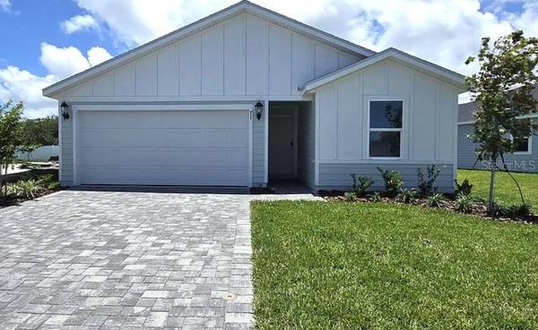 71 ARARAT DR, Palm Coast, FL 32137