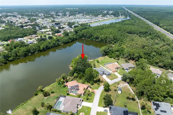 45 LUTHER DR, Palm Coast, FL 32137