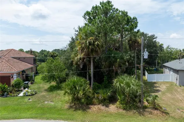 45 LUTHER DR, Palm Coast, FL 32137